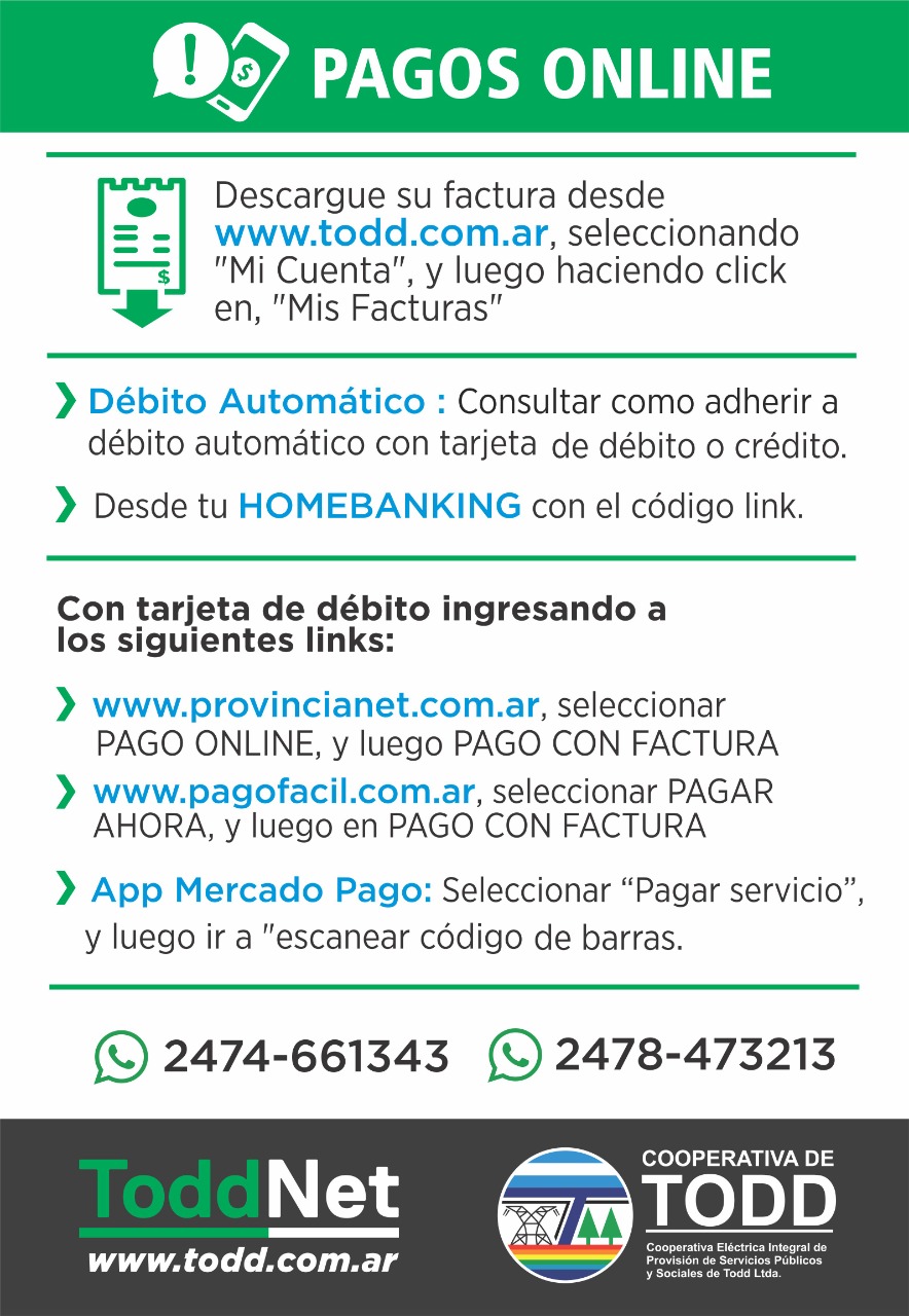 Comunicado Coronavirus